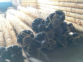 加強筋溫度計套管