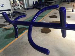 非標(biāo)組合式攪拌器